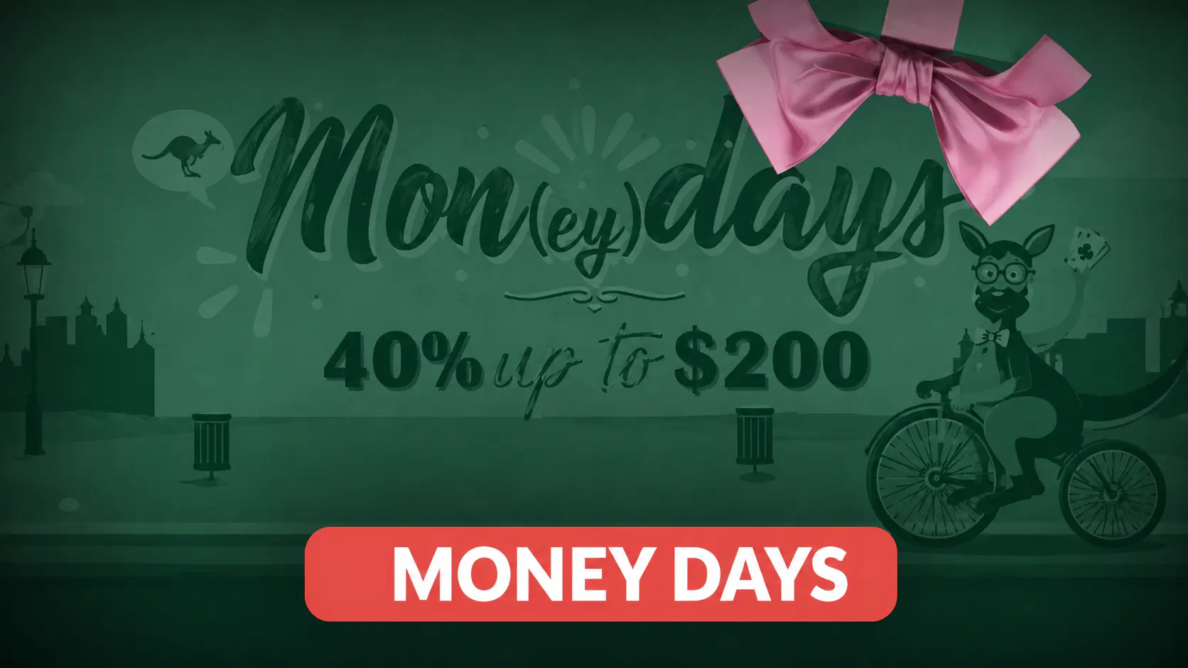 WIN €25,000 IN WEEKLY PRIZES!